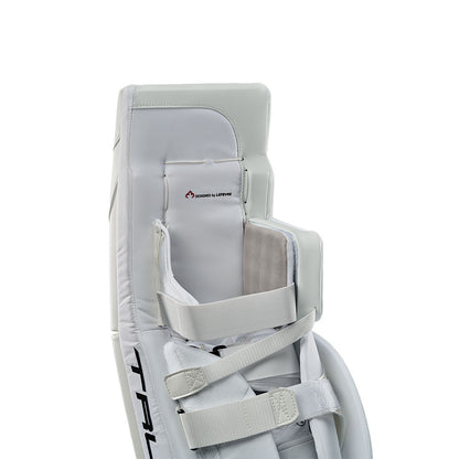 TRUE CATALYST 9X3 SENIOR GOALIE PADS