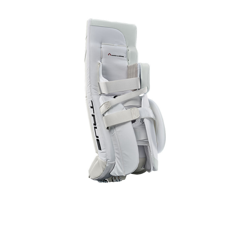 TRUE CATALYST 9X3 SENIOR GOALIE PADS