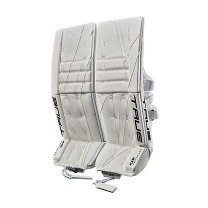 TRUE CATALYST 9X3 SENIOR GOALIE PADS