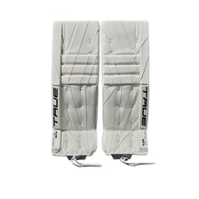 TRUE CATALYST 9X3 SENIOR GOALIE PADS
