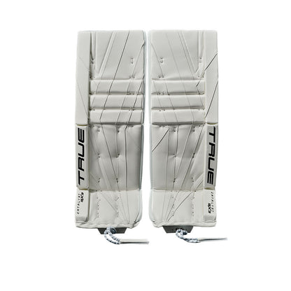 TRUE CATALYST 9X3 SENIOR GOALIE PADS