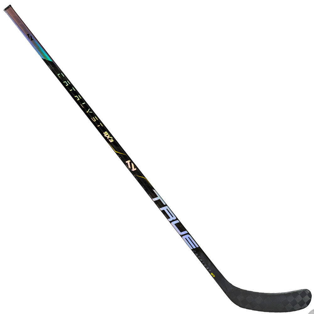 TRUE CATALYST 9X3 YOUTH HOCKEY STICK