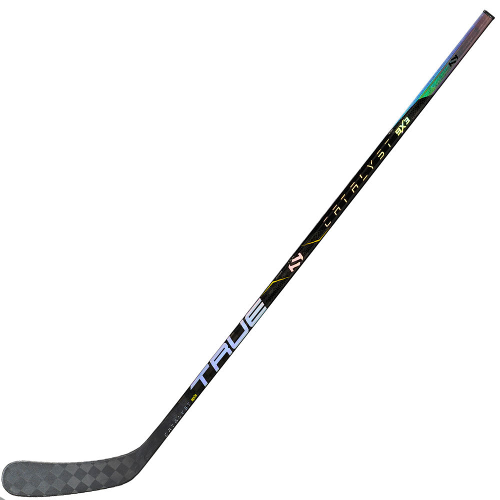 TRUE CATALYST 9X3 YOUTH HOCKEY STICK