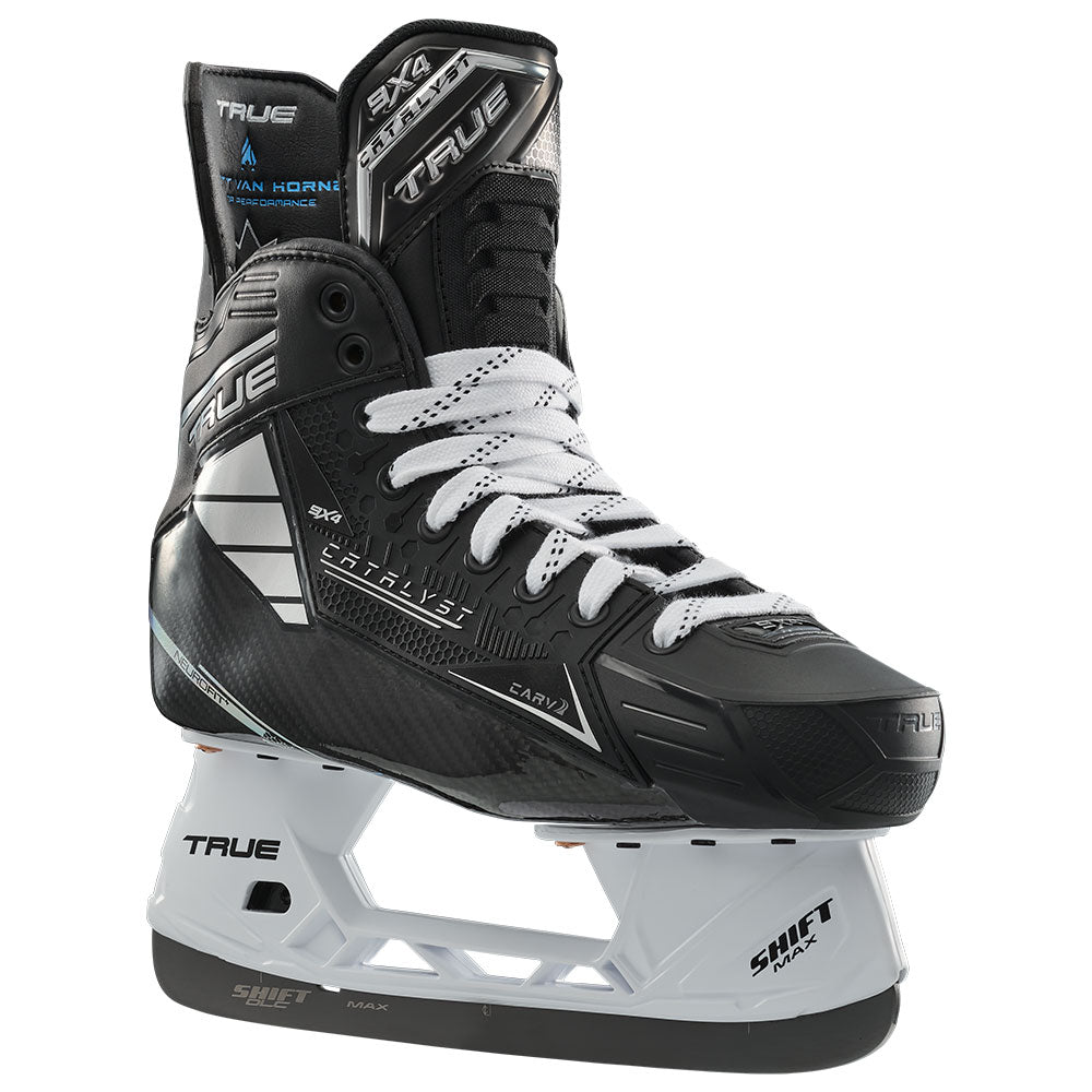 TRUE CATALYST 9X4 INTERMEDIATE HOCKEY SKATES