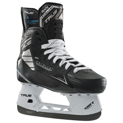 TRUE CATALYST 9X4 INTERMEDIATE HOCKEY SKATES