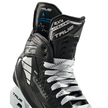 TRUE CATALYST 9X4 INTERMEDIATE HOCKEY SKATES