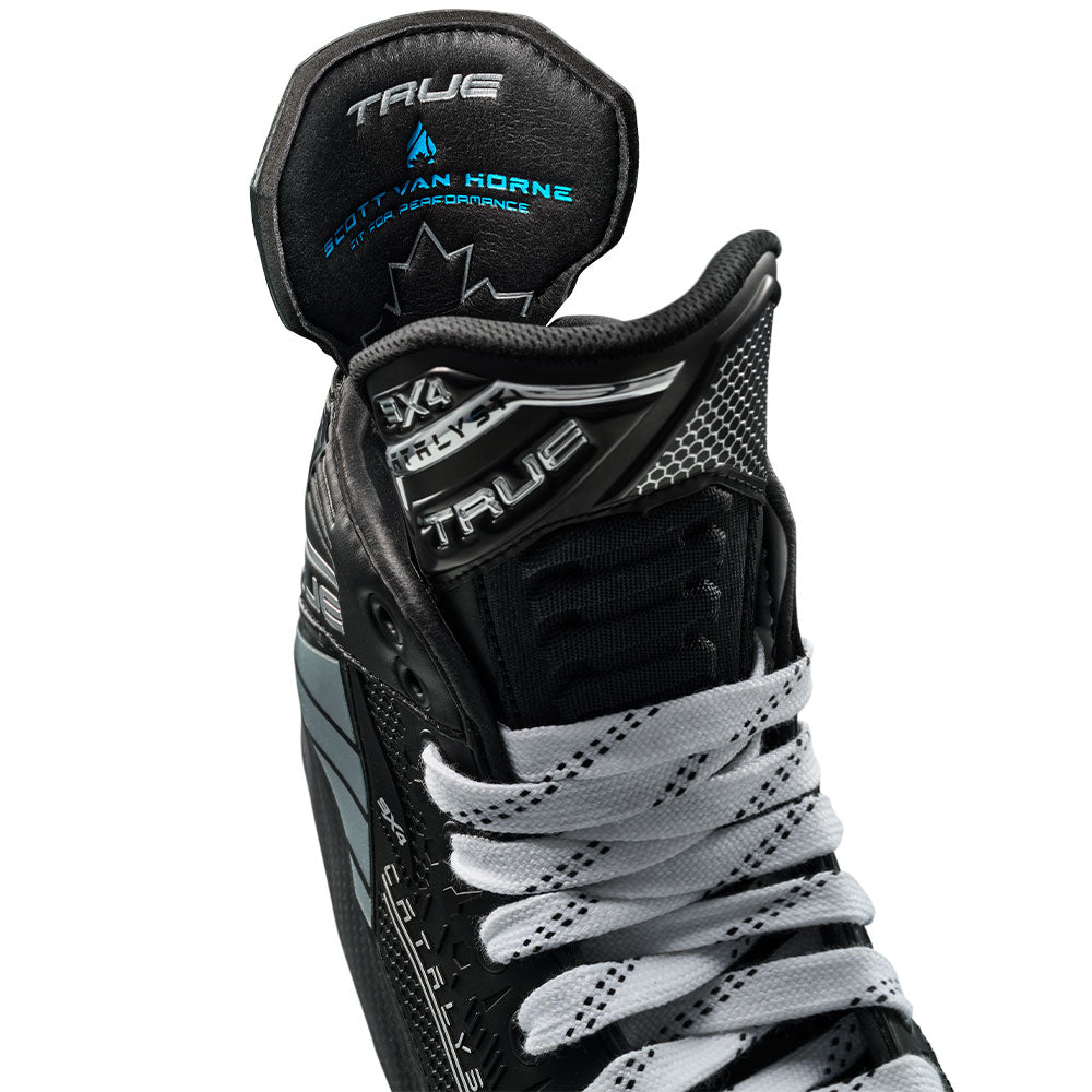 TRUE CATALYST 9X4 INTERMEDIATE HOCKEY SKATES