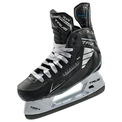 TRUE CATALYST 9X4 INTERMEDIATE HOCKEY SKATES