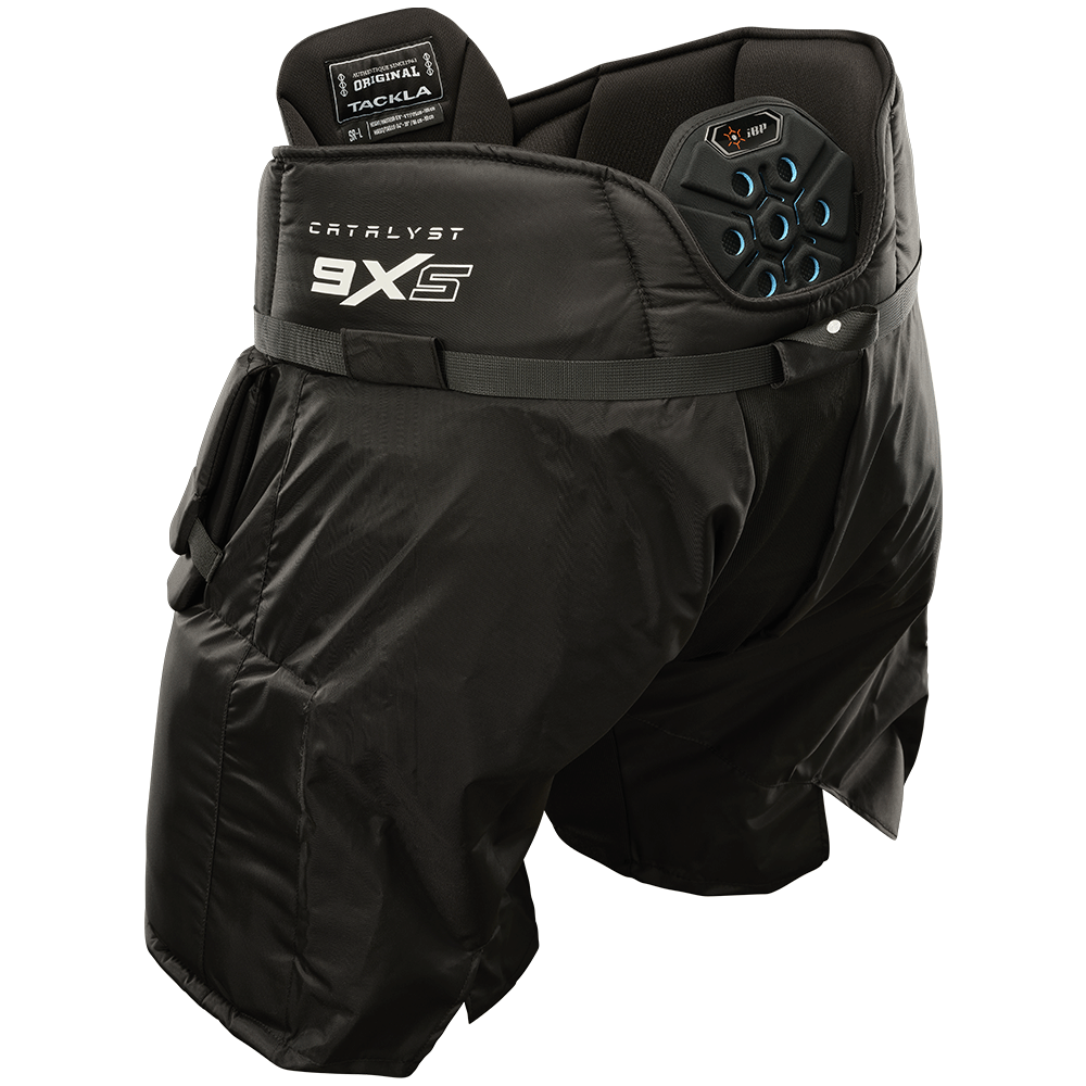 TRUE CATALYST 9X5 SENIOR GOALIE PANTS