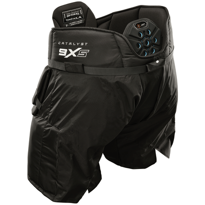 TRUE CATALYST 9X5 SENIOR GOALIE PANTS