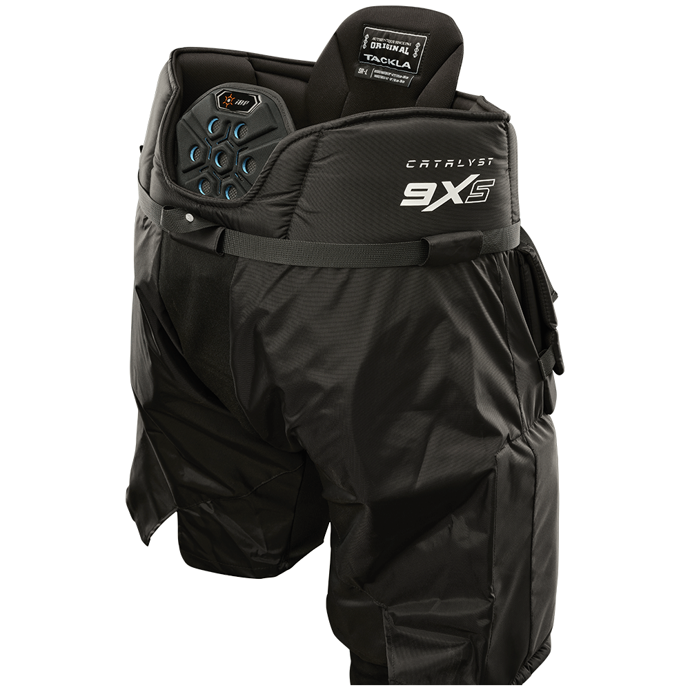 TRUE CATALYST 9X5 SENIOR GOALIE PANTS