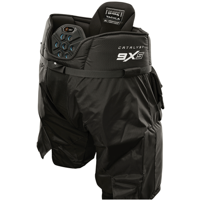TRUE CATALYST 9X5 SENIOR GOALIE PANTS