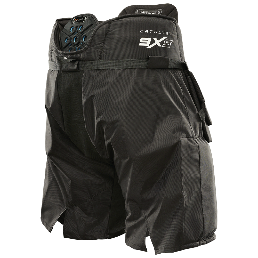 TRUE CATALYST 9X5 INTERMEDIATE GOALIE PANTS
