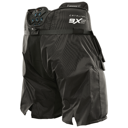 TRUE CATALYST 9X5 INTERMEDIATE GOALIE PANTS