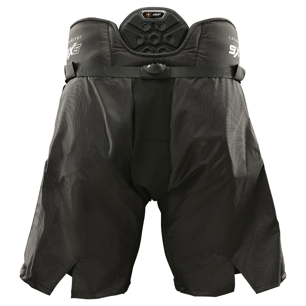 TRUE CATALYST 9X5 SENIOR GOALIE PANTS