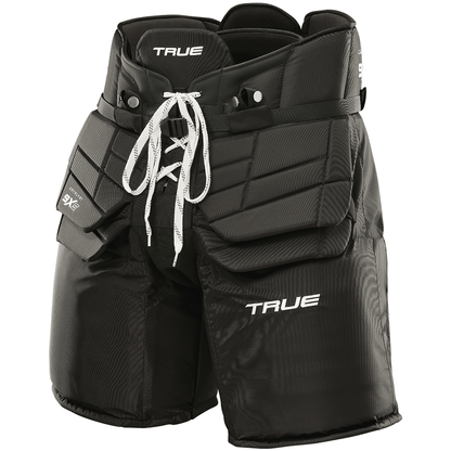 TRUE CATALYST 9X5 INTERMEDIATE GOALIE PANTS