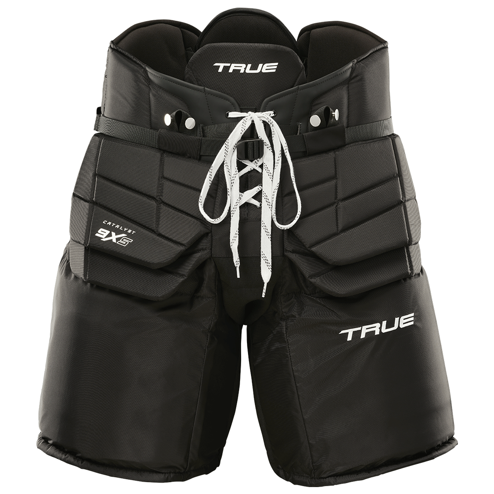 TRUE CATALYST 9X5 SENIOR GOALIE PANTS