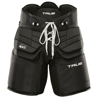 TRUE CATALYST 9X5 SENIOR GOALIE PANTS