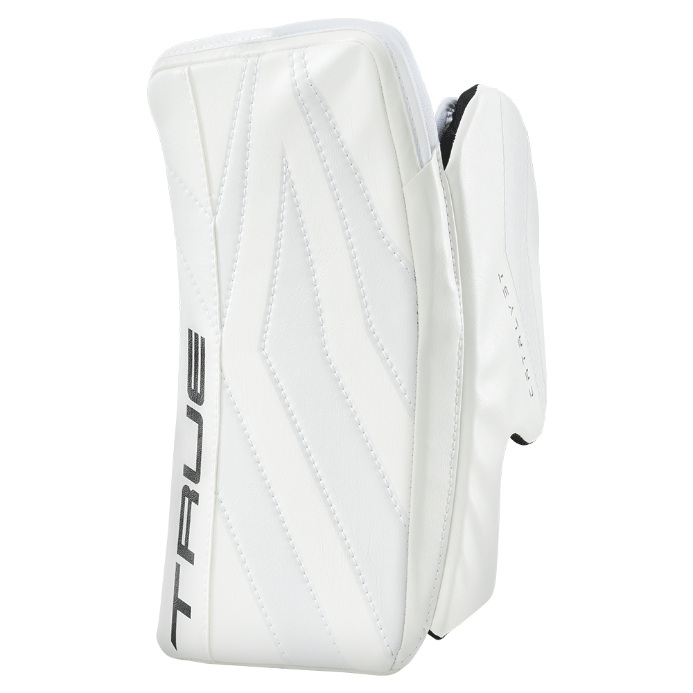 TRUE CATALYST JUNIOR GOALIE BLOCKER