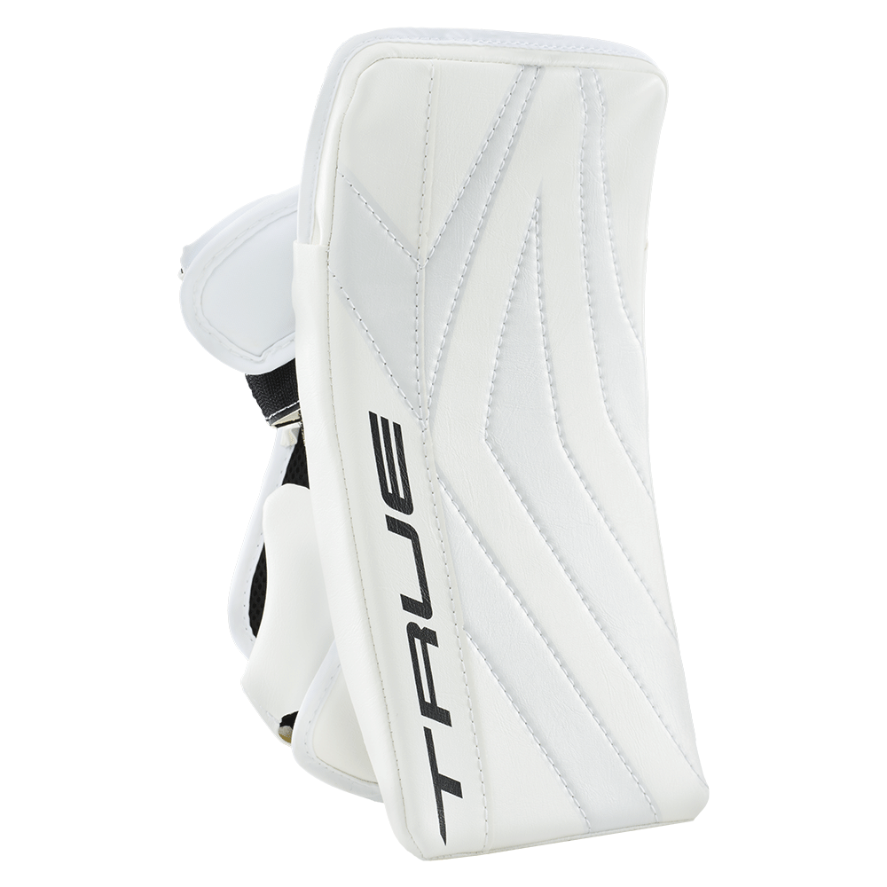 TRUE CATALYST JUNIOR GOALIE BLOCKER