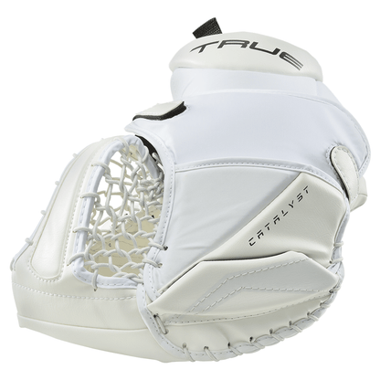 TRUE CATALYST JUNIOR GOALIE CATCHER