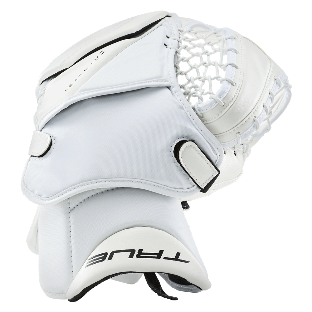 TRUE CATALYST JUNIOR GOALIE CATCHER