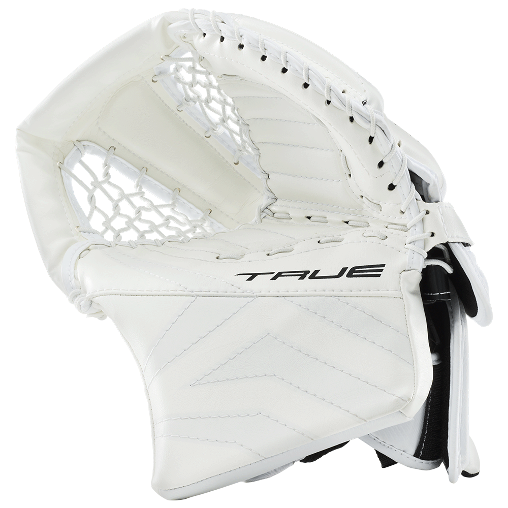 TRUE CATALYST JUNIOR GOALIE CATCHER