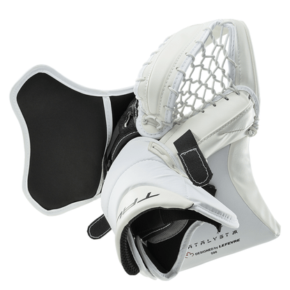 TRUE CATALYST JUNIOR GOALIE CATCHER