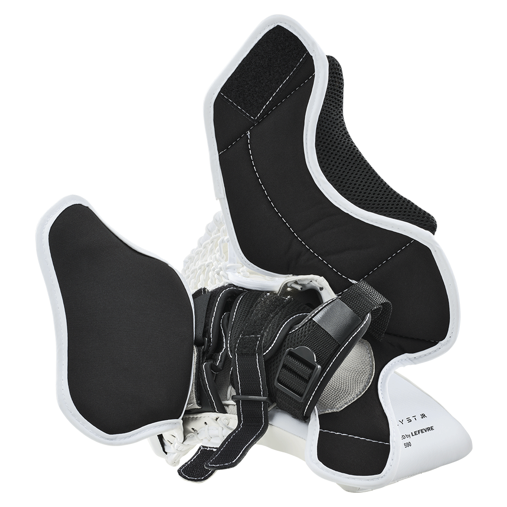 TRUE CATALYST JUNIOR GOALIE CATCHER