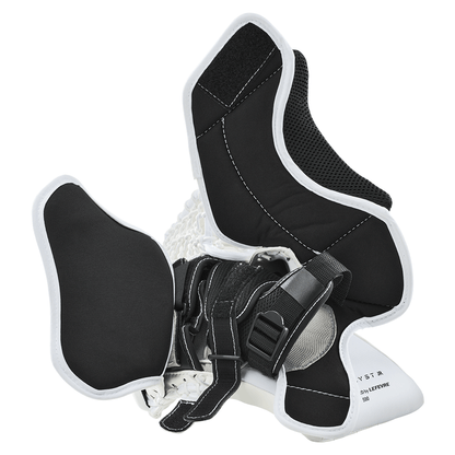 TRUE CATALYST JUNIOR GOALIE CATCHER