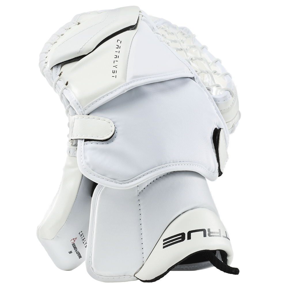 TRUE CATALYST JUNIOR GOALIE CATCHER