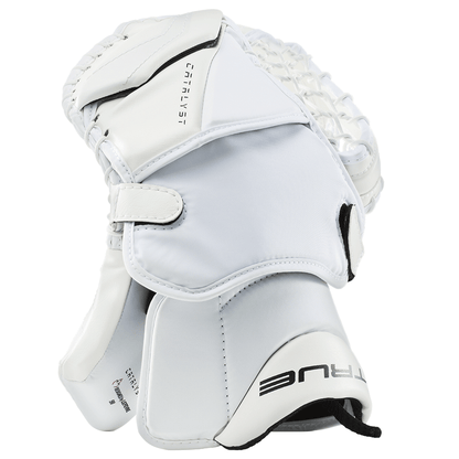 TRUE CATALYST JUNIOR GOALIE CATCHER