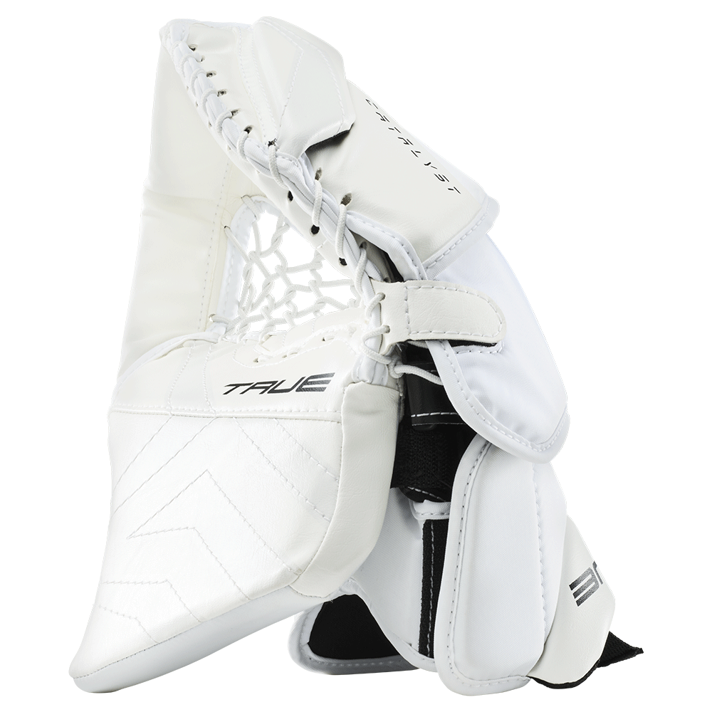 TRUE CATALYST JUNIOR GOALIE CATCHER