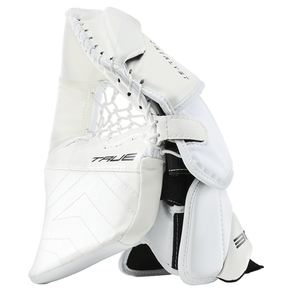 TRUE CATALYST JUNIOR GOALIE CATCHER