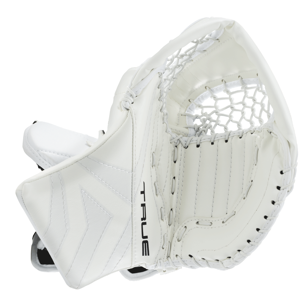 TRUE CATALYST JUNIOR GOALIE CATCHER
