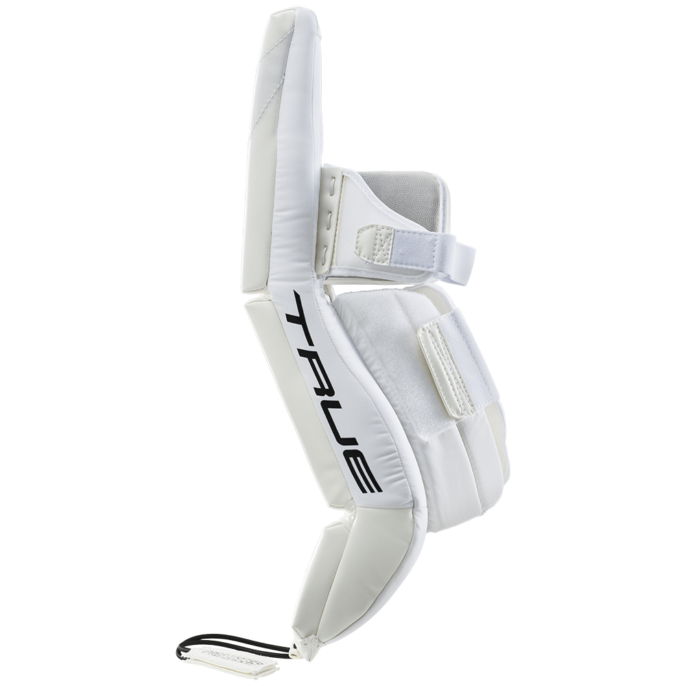 TRUE CATALYST JUNIOR GOALIE PADS