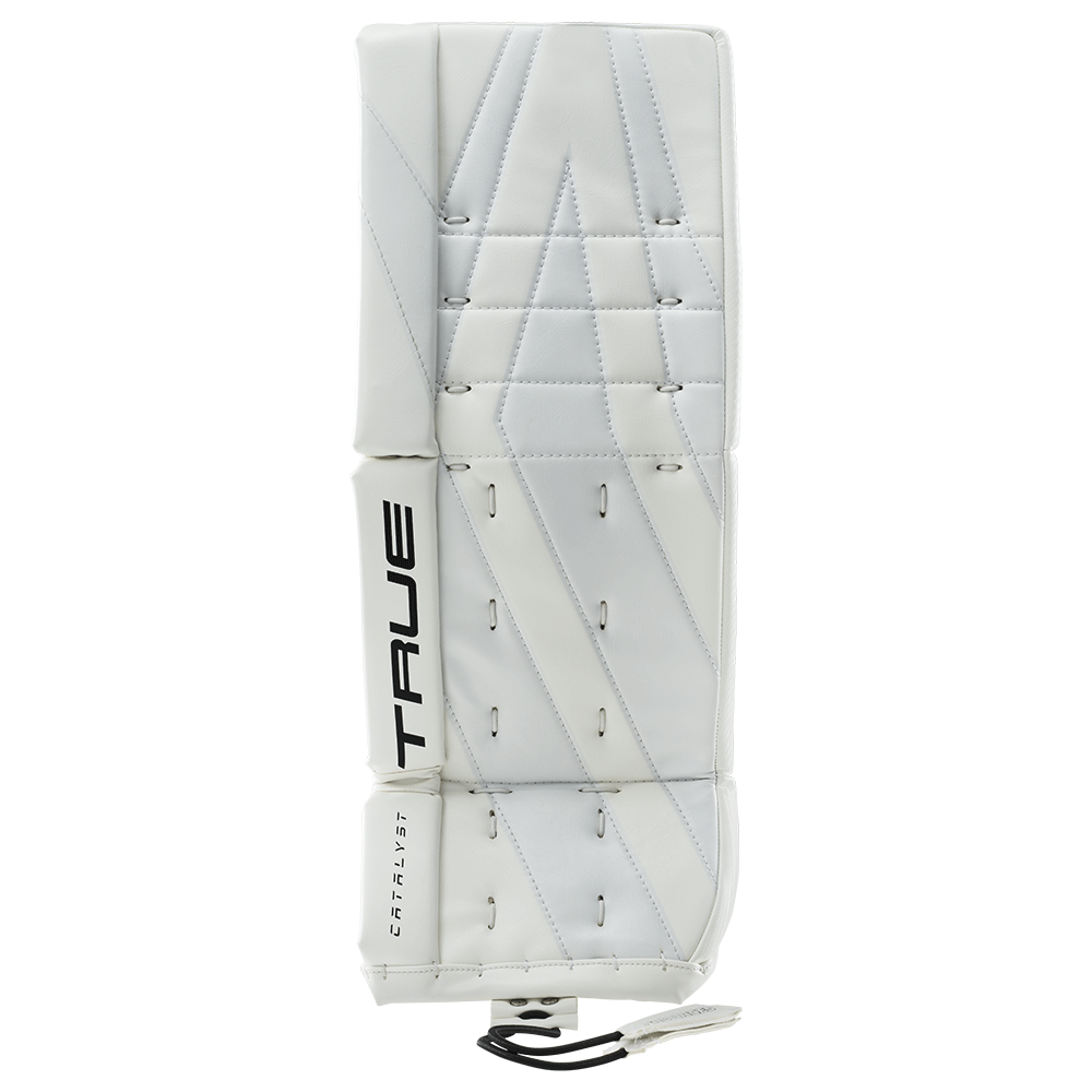 TRUE CATALYST JUNIOR GOALIE PADS