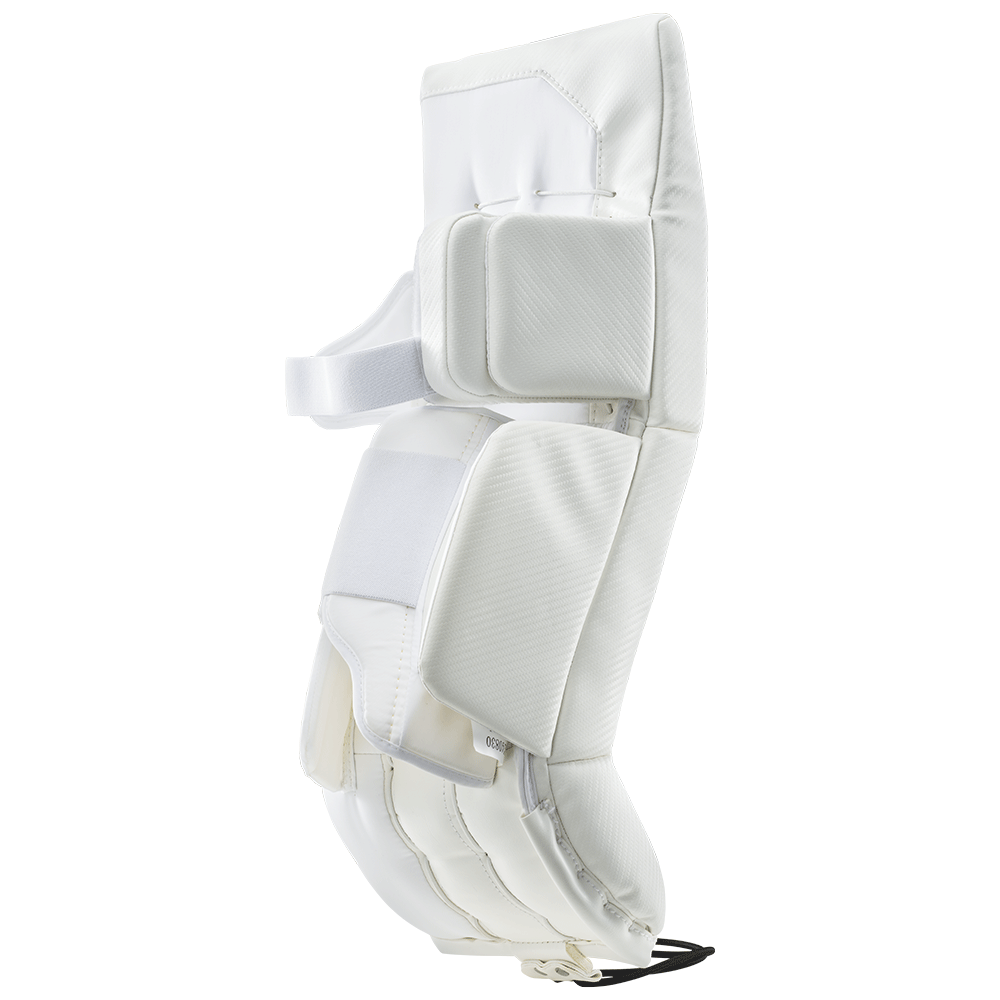 TRUE CATALYST JUNIOR GOALIE PADS