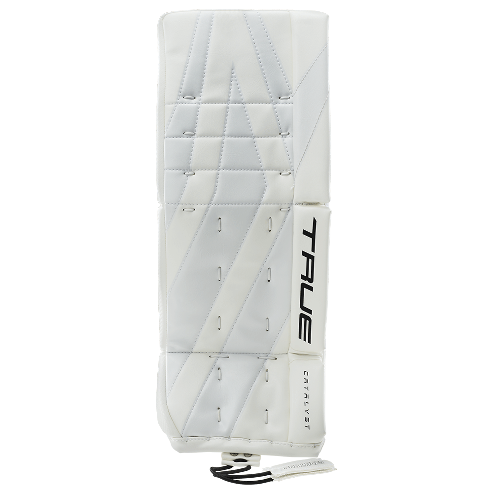 TRUE CATALYST JUNIOR GOALIE PADS