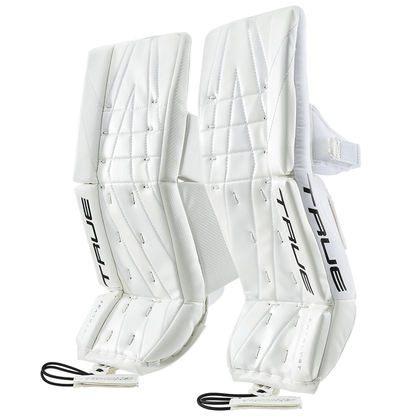 TRUE CATALYST JUNIOR GOALIE PADS