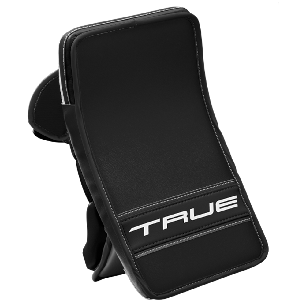 TRUE CATALYST L87 INTERMEDIATE GOALIE BLOCKER