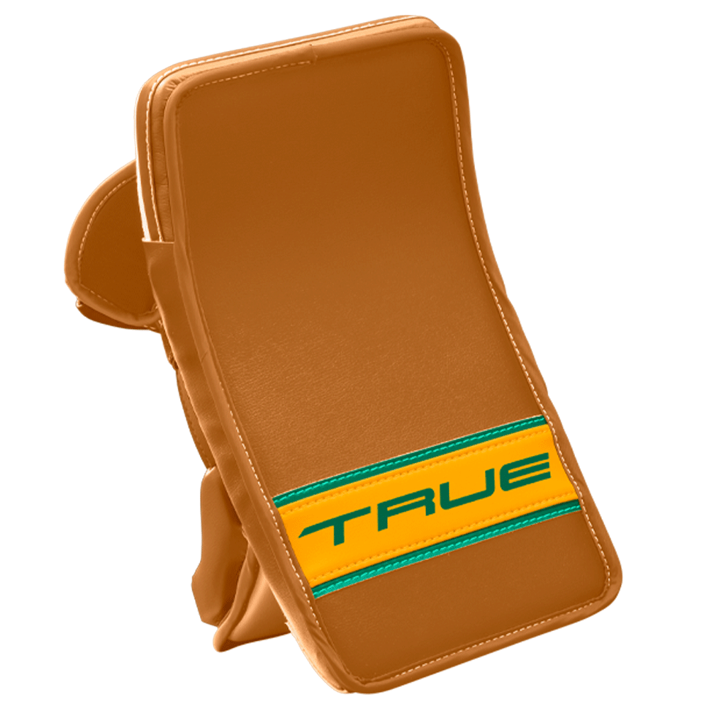 TRUE CATALYST L87 INTERMEDIATE GOALIE BLOCKER