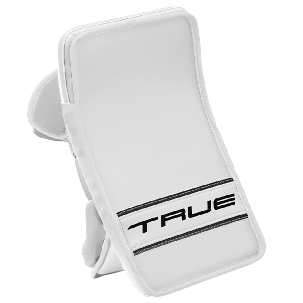TRUE CATALYST L87 INTERMEDIATE GOALIE BLOCKER
