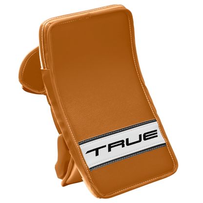 TRUE CATALYST L87 INTERMEDIATE GOALIE BLOCKER