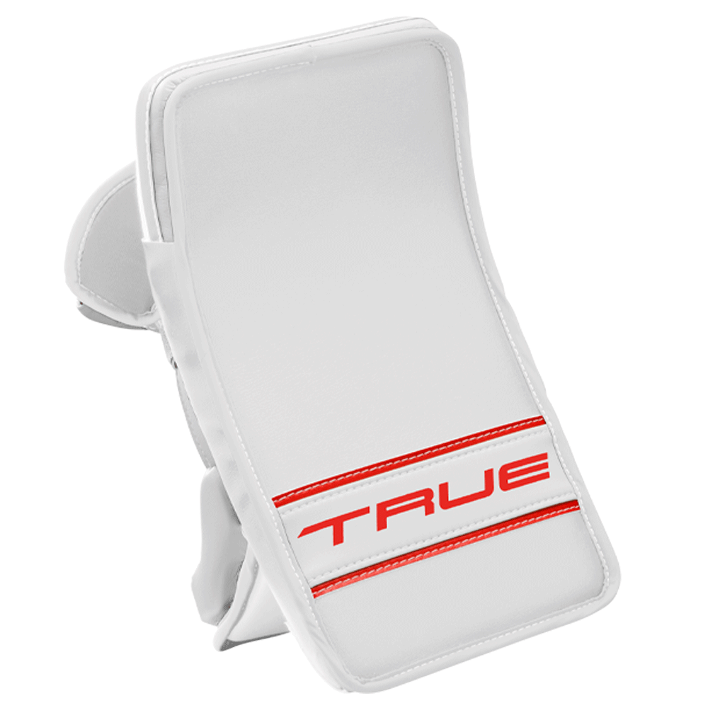 TRUE CATALYST L87 INTERMEDIATE GOALIE BLOCKER