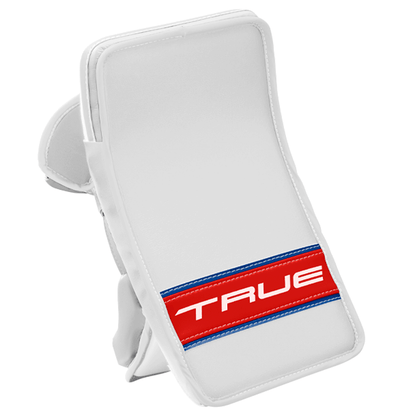 TRUE CATALYST L87 INTERMEDIATE GOALIE BLOCKER