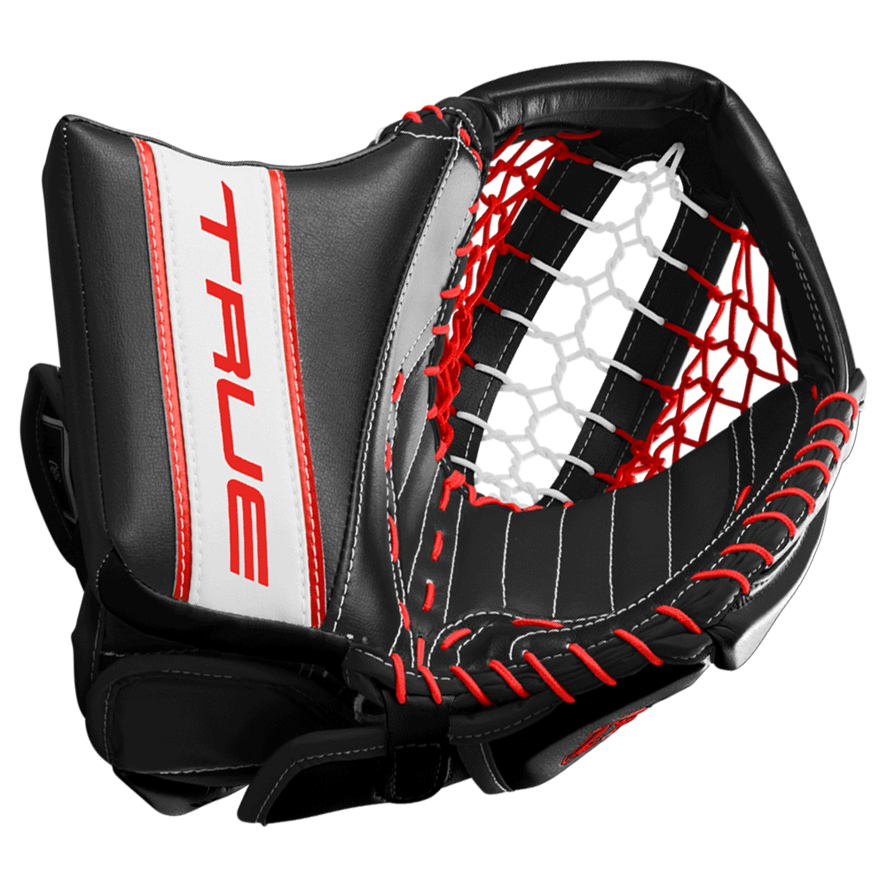 TRUE CATALYST L87 INTERMEDIATE GOALIE CATCHER