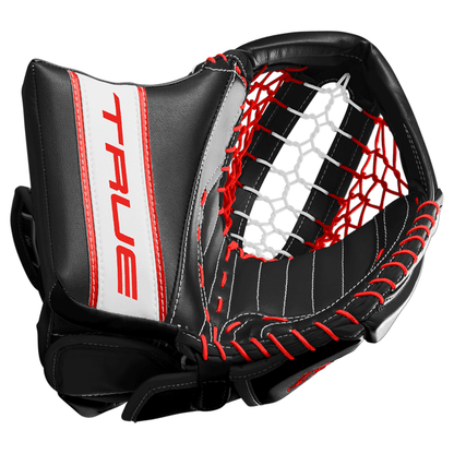 TRUE CATALYST L87 SENIOR GOALIE CATCHER