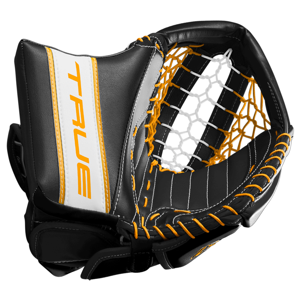 TRUE CATALYST L87 INTERMEDIATE GOALIE CATCHER