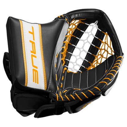 TRUE CATALYST L87 INTERMEDIATE GOALIE CATCHER